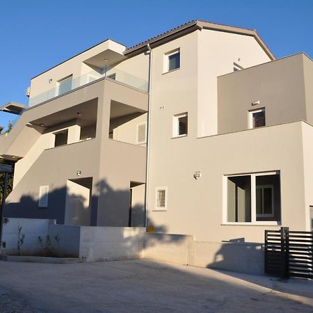 דירות Ližnjan Aurora מראה חיצוני תמונה