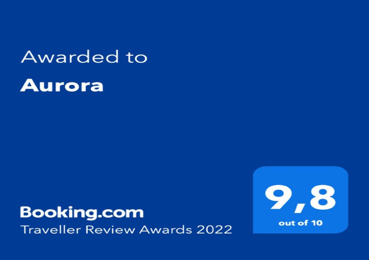דירות Ližnjan Aurora מראה חיצוני תמונה